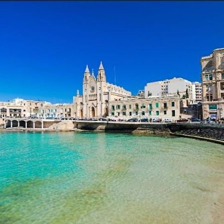 سليمة Limestone Sun Suites المظهر الخارجي الصورة