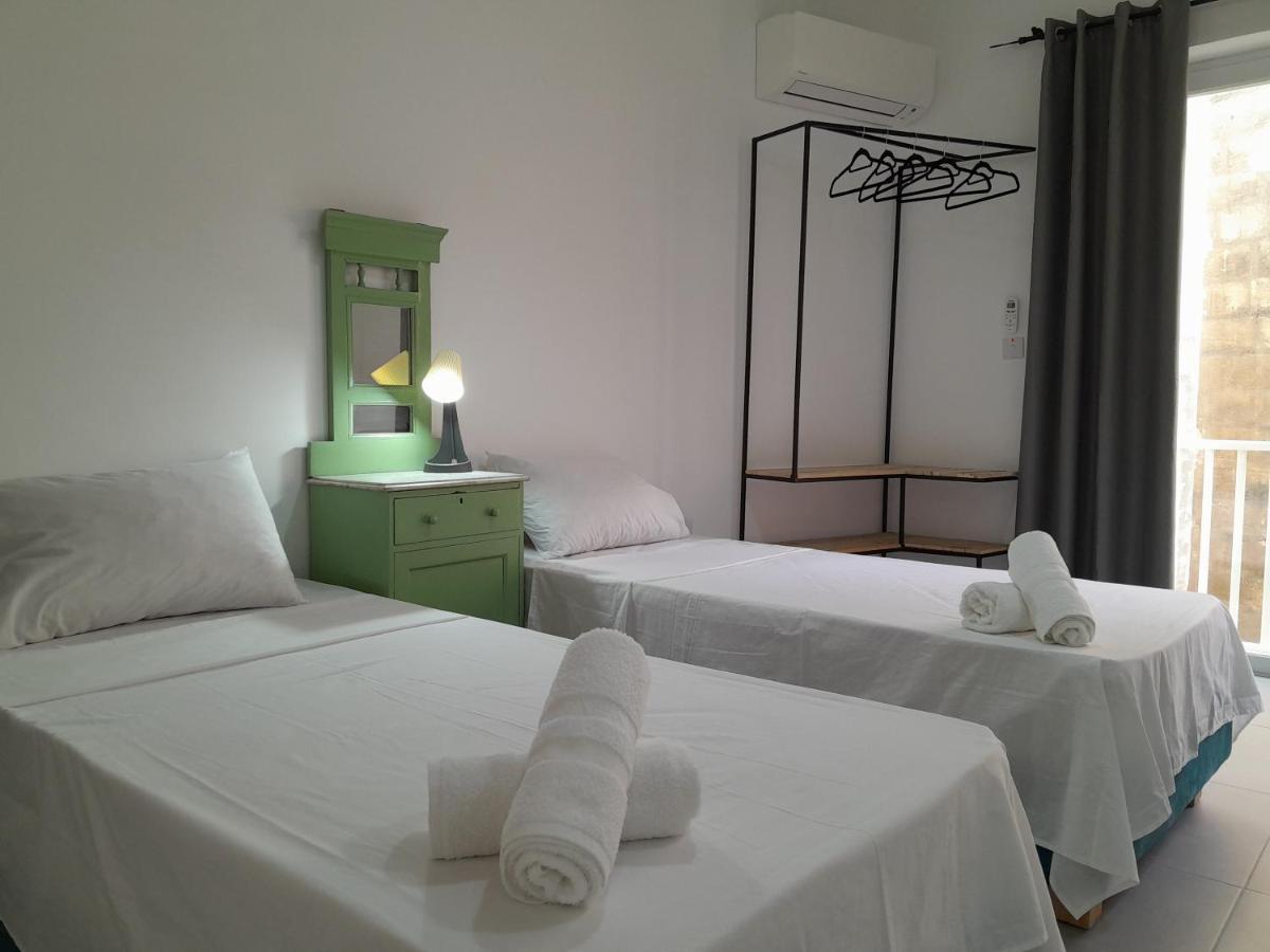 سليمة Limestone Sun Suites المظهر الخارجي الصورة