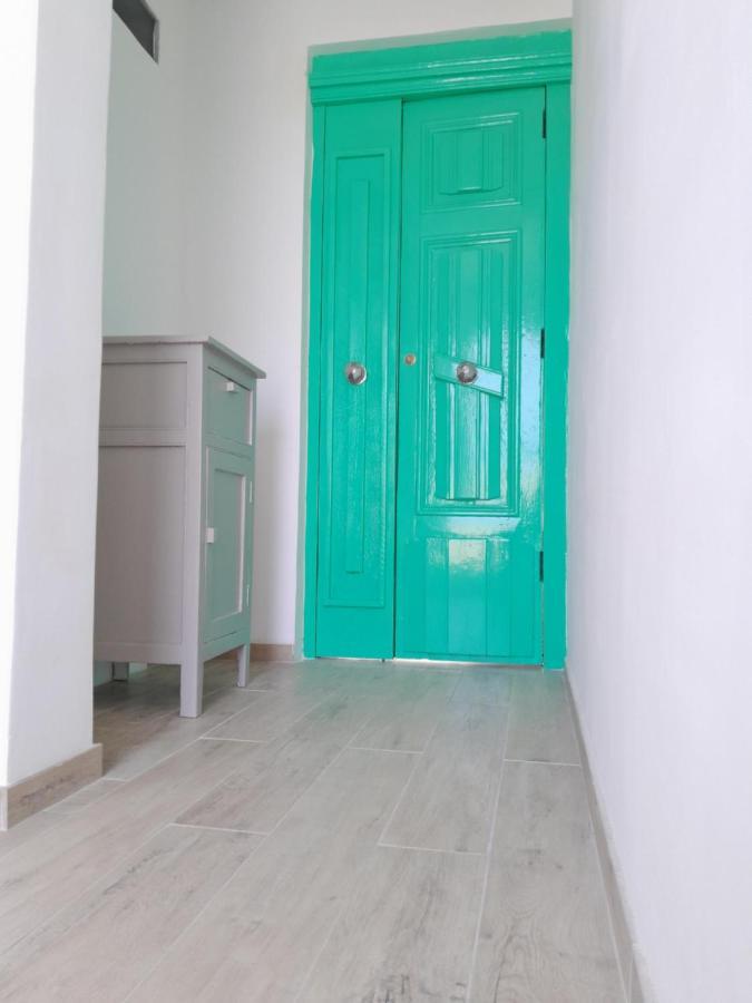 سليمة Limestone Sun Suites المظهر الخارجي الصورة