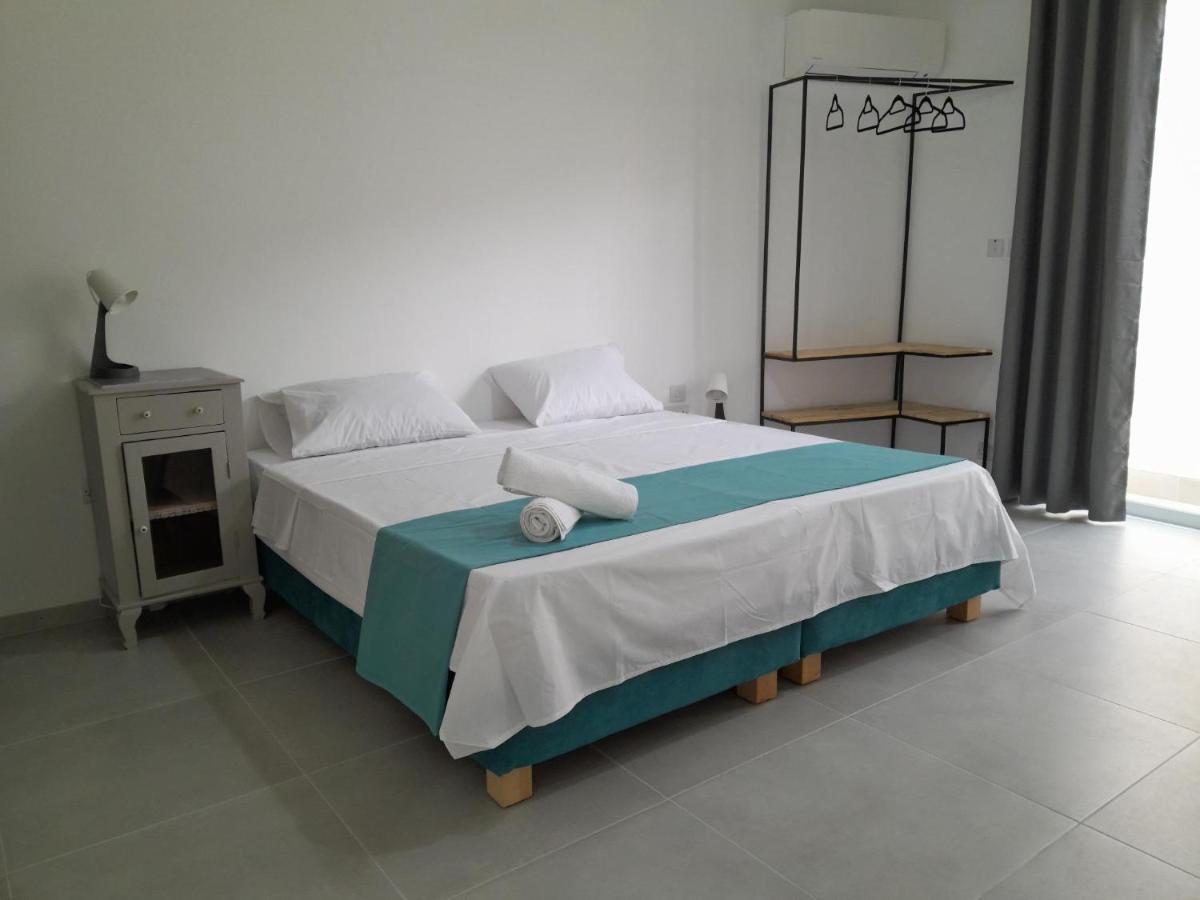 سليمة Limestone Sun Suites المظهر الخارجي الصورة