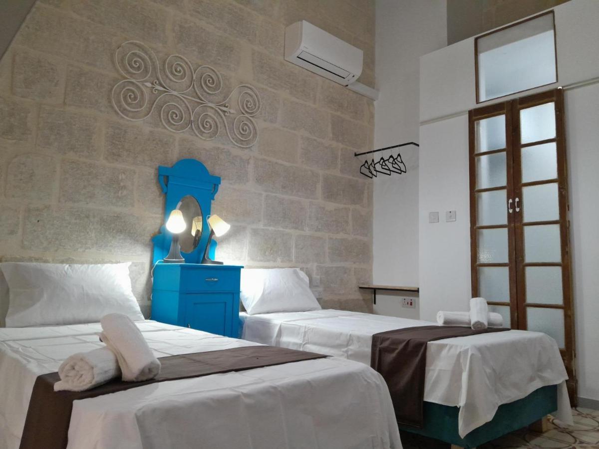 سليمة Limestone Sun Suites المظهر الخارجي الصورة