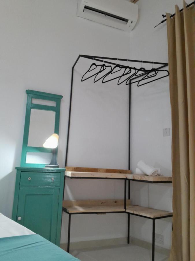 سليمة Limestone Sun Suites المظهر الخارجي الصورة
