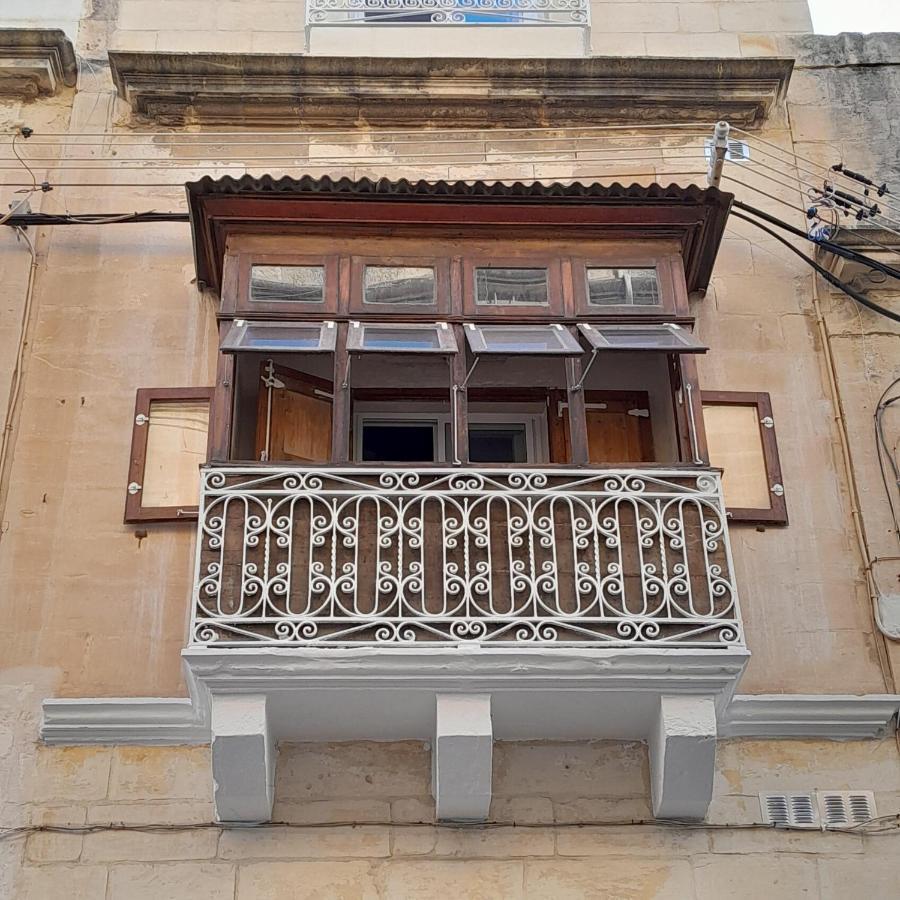سليمة Limestone Sun Suites المظهر الخارجي الصورة