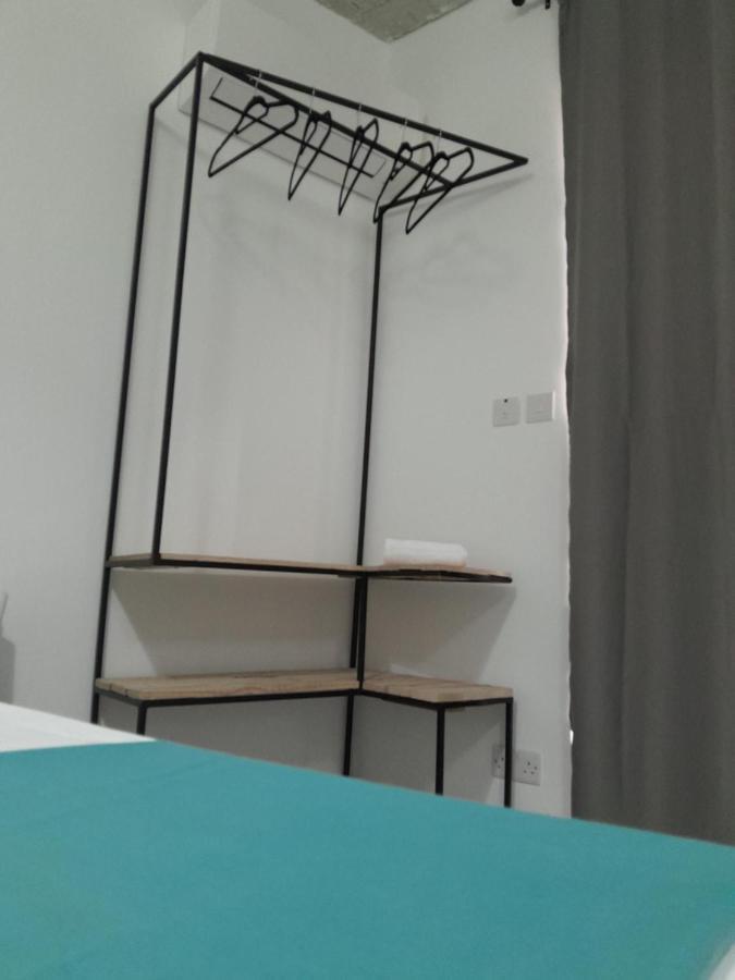 سليمة Limestone Sun Suites المظهر الخارجي الصورة