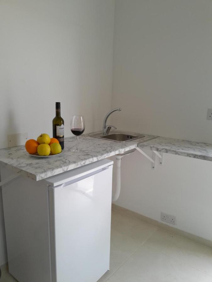 سليمة Limestone Sun Suites المظهر الخارجي الصورة