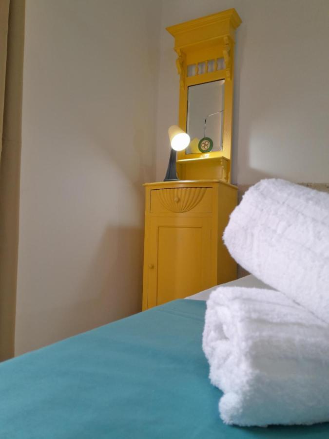 سليمة Limestone Sun Suites المظهر الخارجي الصورة