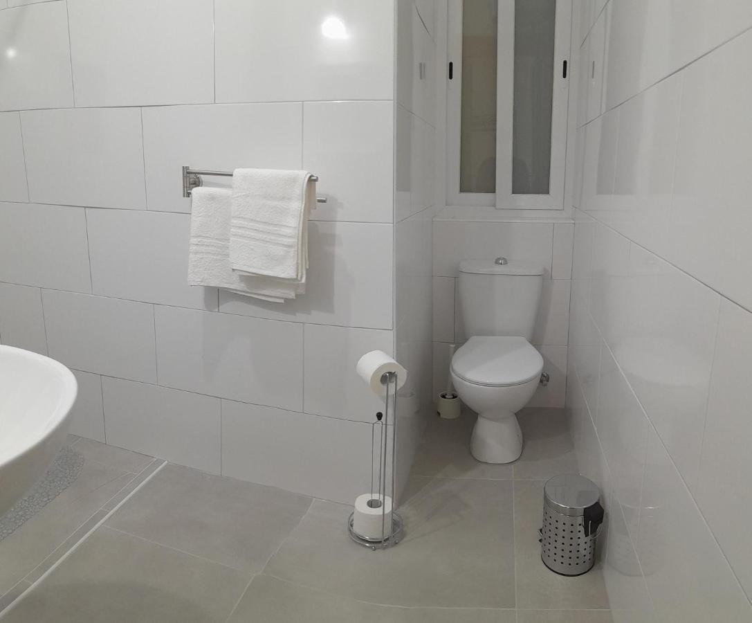 سليمة Limestone Sun Suites المظهر الخارجي الصورة