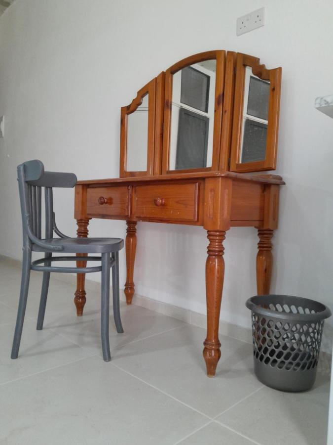 سليمة Limestone Sun Suites المظهر الخارجي الصورة