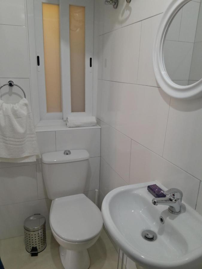 سليمة Limestone Sun Suites المظهر الخارجي الصورة