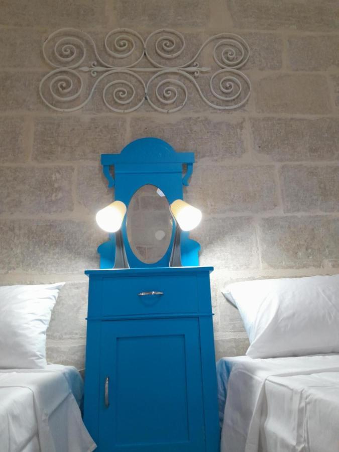 سليمة Limestone Sun Suites المظهر الخارجي الصورة