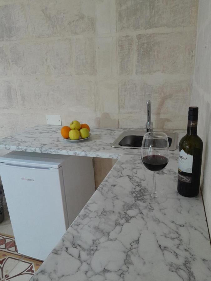 سليمة Limestone Sun Suites المظهر الخارجي الصورة
