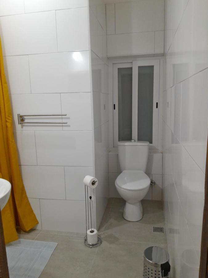 سليمة Limestone Sun Suites المظهر الخارجي الصورة